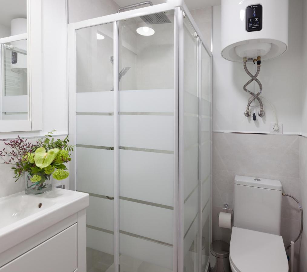 Charming Madrid Lofts Διαμέρισμα Εξωτερικό φωτογραφία