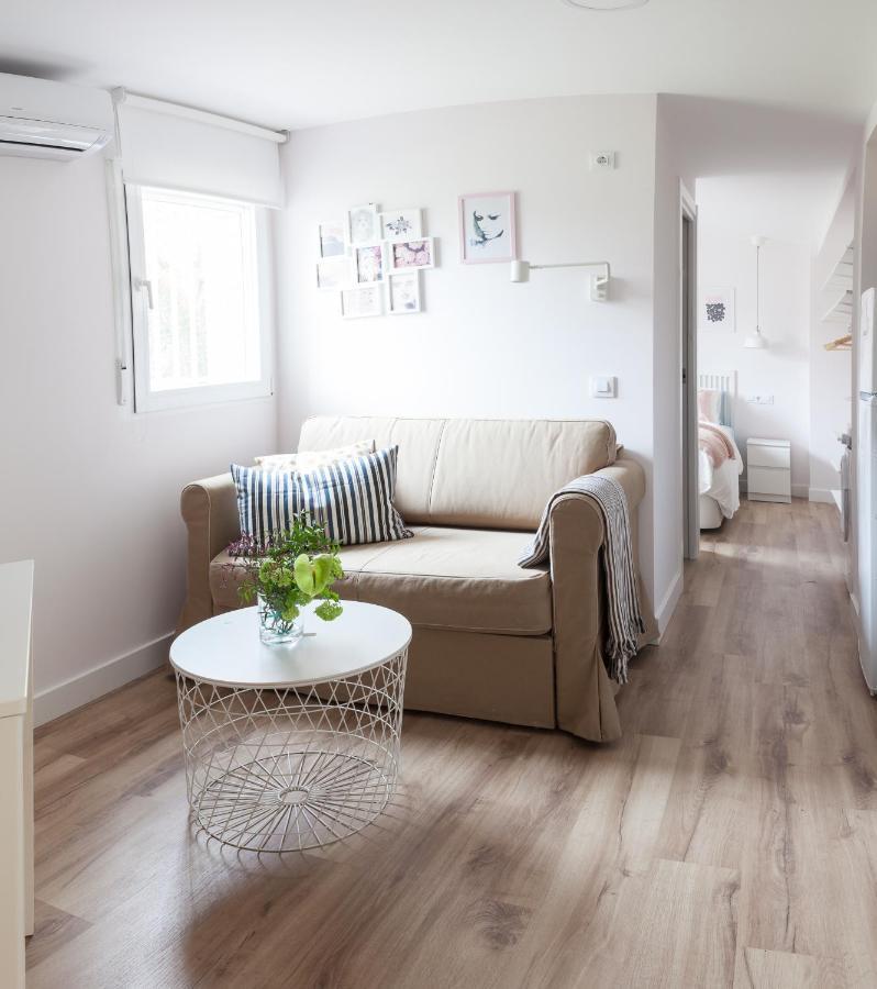 Charming Madrid Lofts Διαμέρισμα Εξωτερικό φωτογραφία