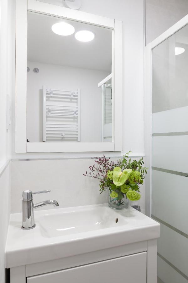 Charming Madrid Lofts Διαμέρισμα Εξωτερικό φωτογραφία