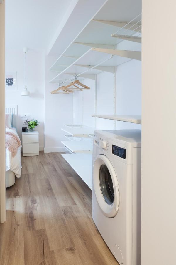 Charming Madrid Lofts Διαμέρισμα Εξωτερικό φωτογραφία