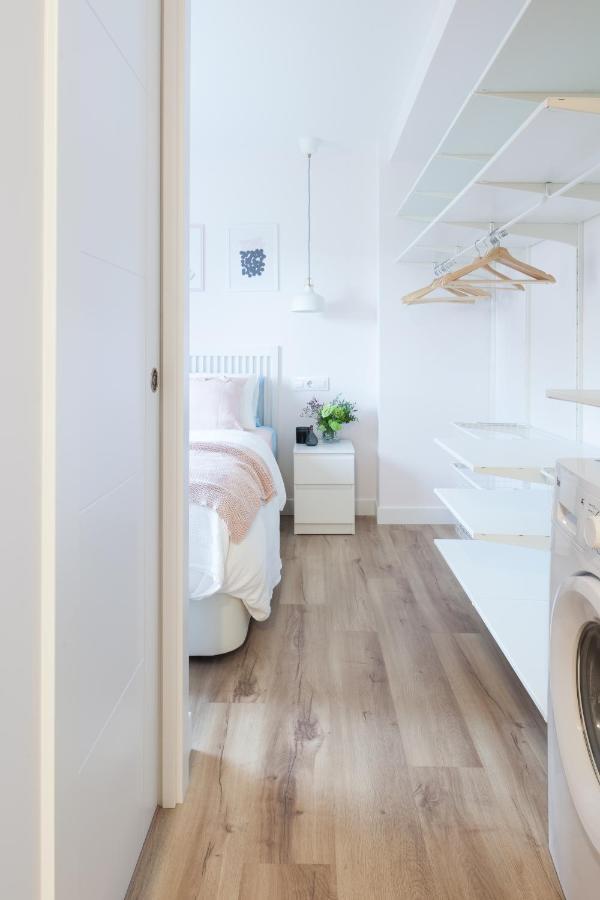 Charming Madrid Lofts Διαμέρισμα Εξωτερικό φωτογραφία
