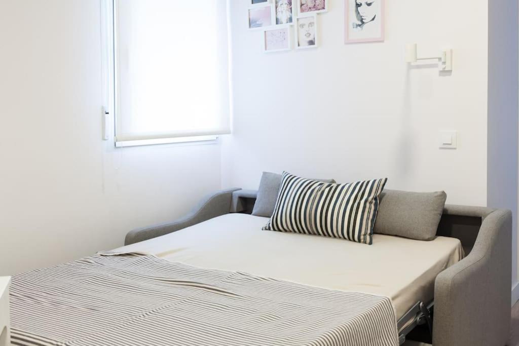 Charming Madrid Lofts Διαμέρισμα Εξωτερικό φωτογραφία